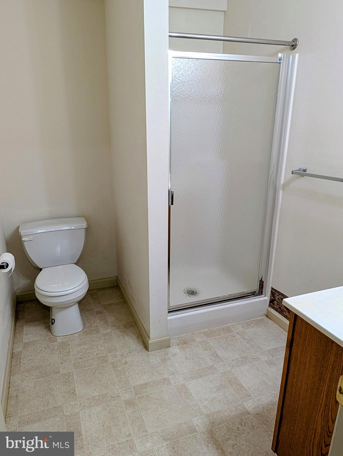 5495 Deer Path Lane Gap, PA 17527 - Photo 36 of 38 a bathroom with a shower and a toilet