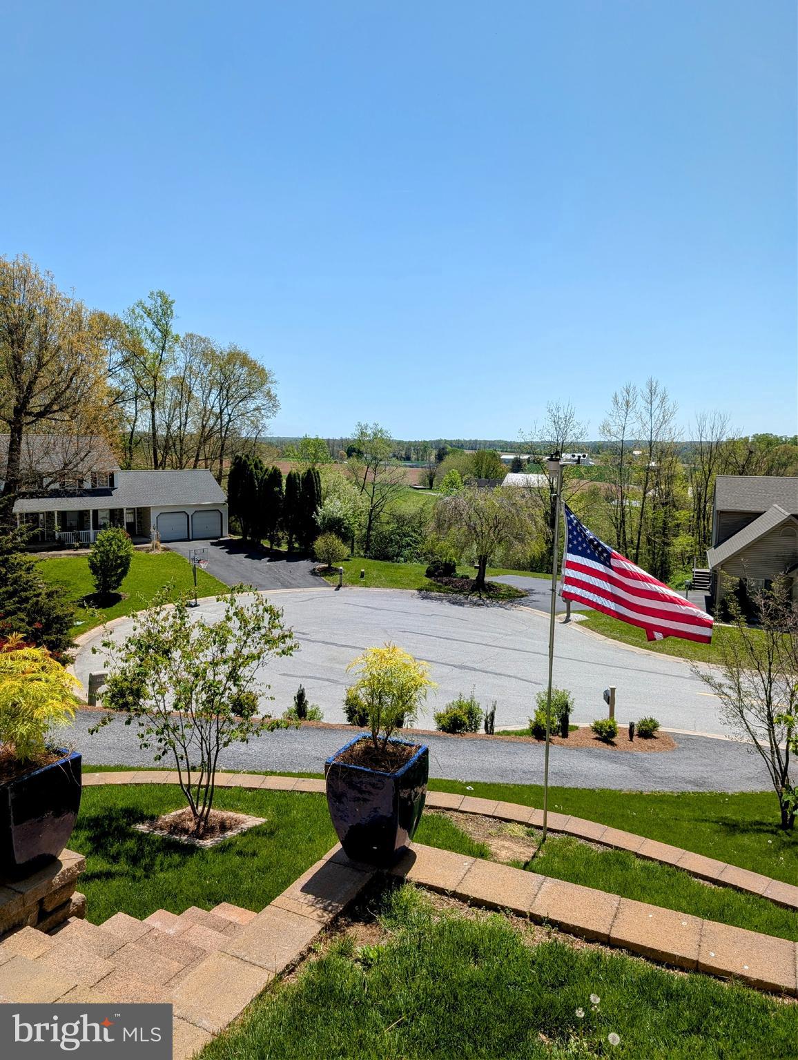5495 Deer Path Lane Gap, PA 17527 - Photo 9 of 38 a view of swimming pool and lake view
