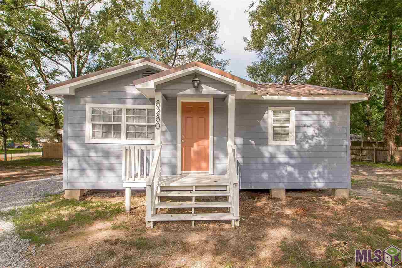 8280 Lockhart Road Denham Springs, LA 70726 - Photo 1 of 19 Gallery Image 1