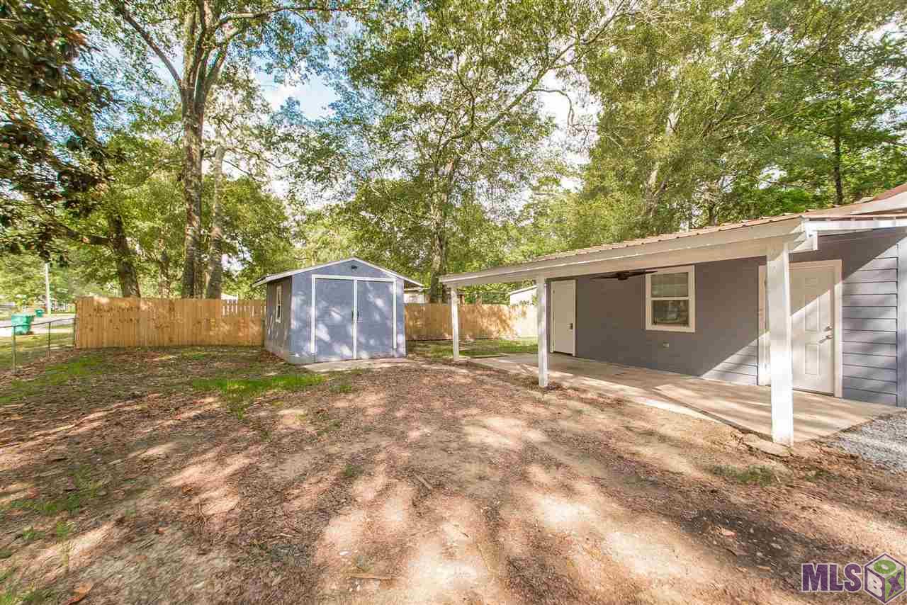 8280 Lockhart Road Denham Springs, LA 70726 - Photo 3 of 19 Gallery Image 3