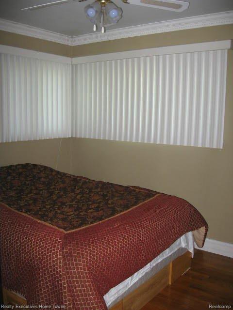 4921 Atkins Road North Street, MI 48049 - Photo 9 of 10 4921 Atkins bdr
