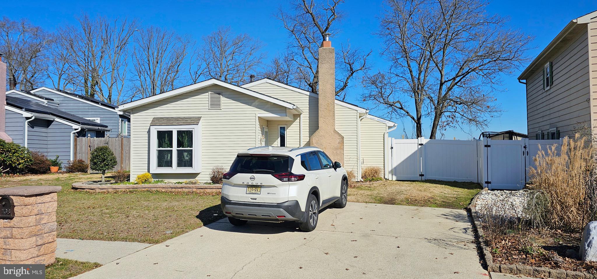 138 Harvest Road, Swedesboro, NJ 08085 Compass