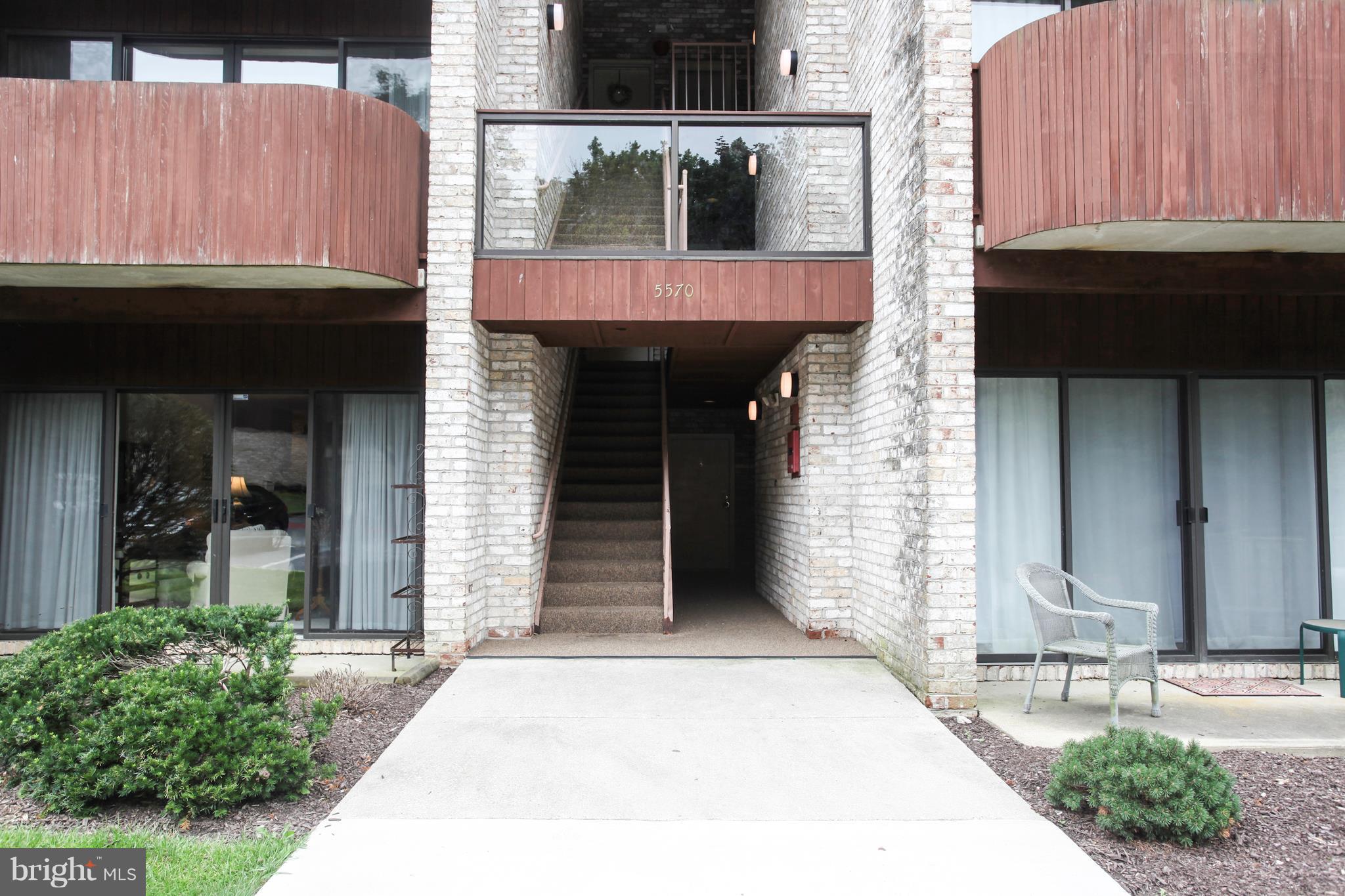 5570 Vantage Point Road, Unit 2 Columbia, MD 21044 - Photo 1 of 16 Exterior (Front)