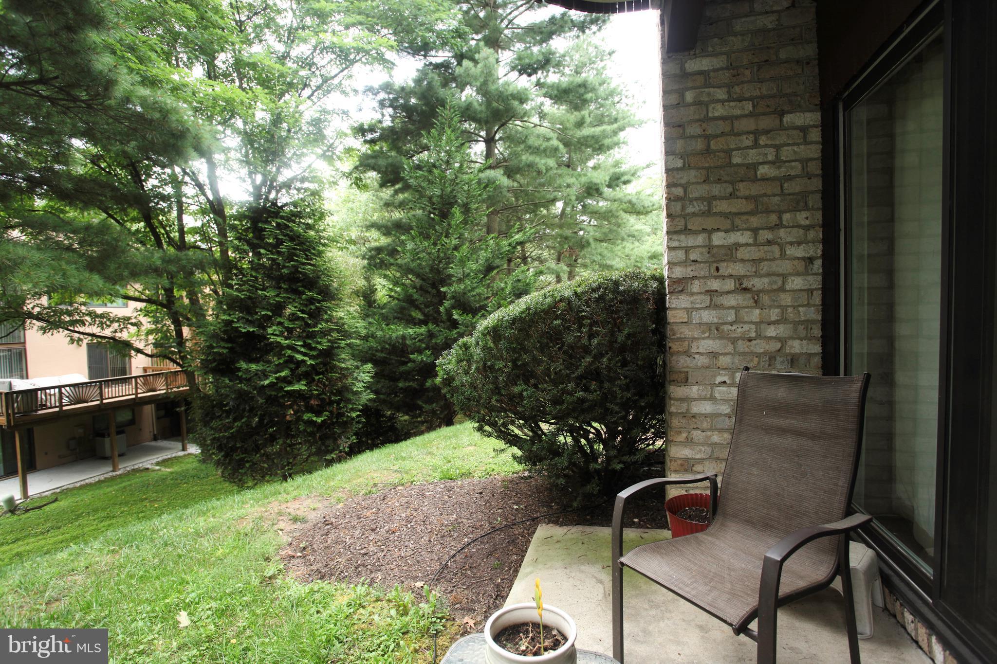 5570 Vantage Point Road, Unit 2 Columbia, MD 21044 - Photo 15 of 16 Exterior (Rear)