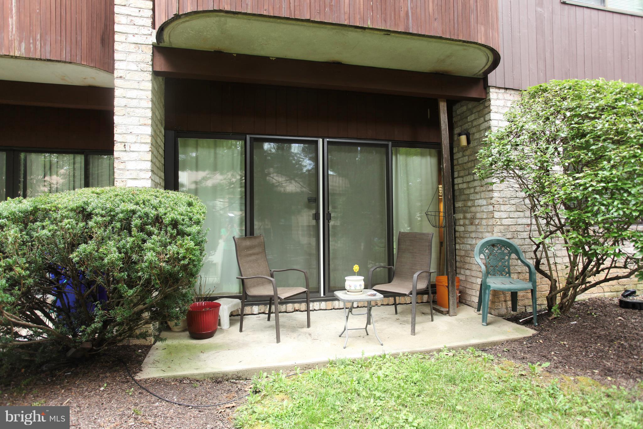 5570 Vantage Point Road, Unit 2 Columbia, MD 21044 - Photo 16 of 16 Exterior (Rear)