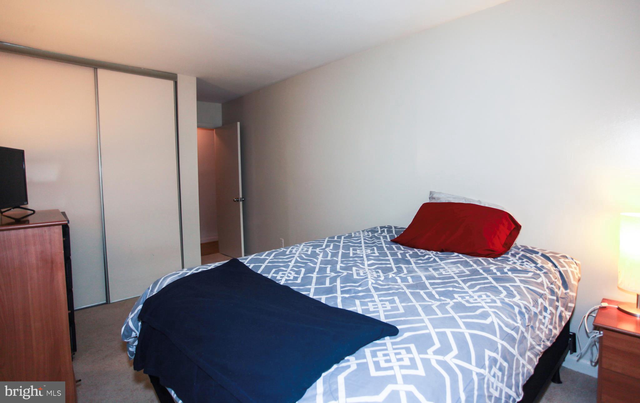 5570 Vantage Point Road, Unit 2 Columbia, MD 21044 - Photo 8 of 16 Bedroom