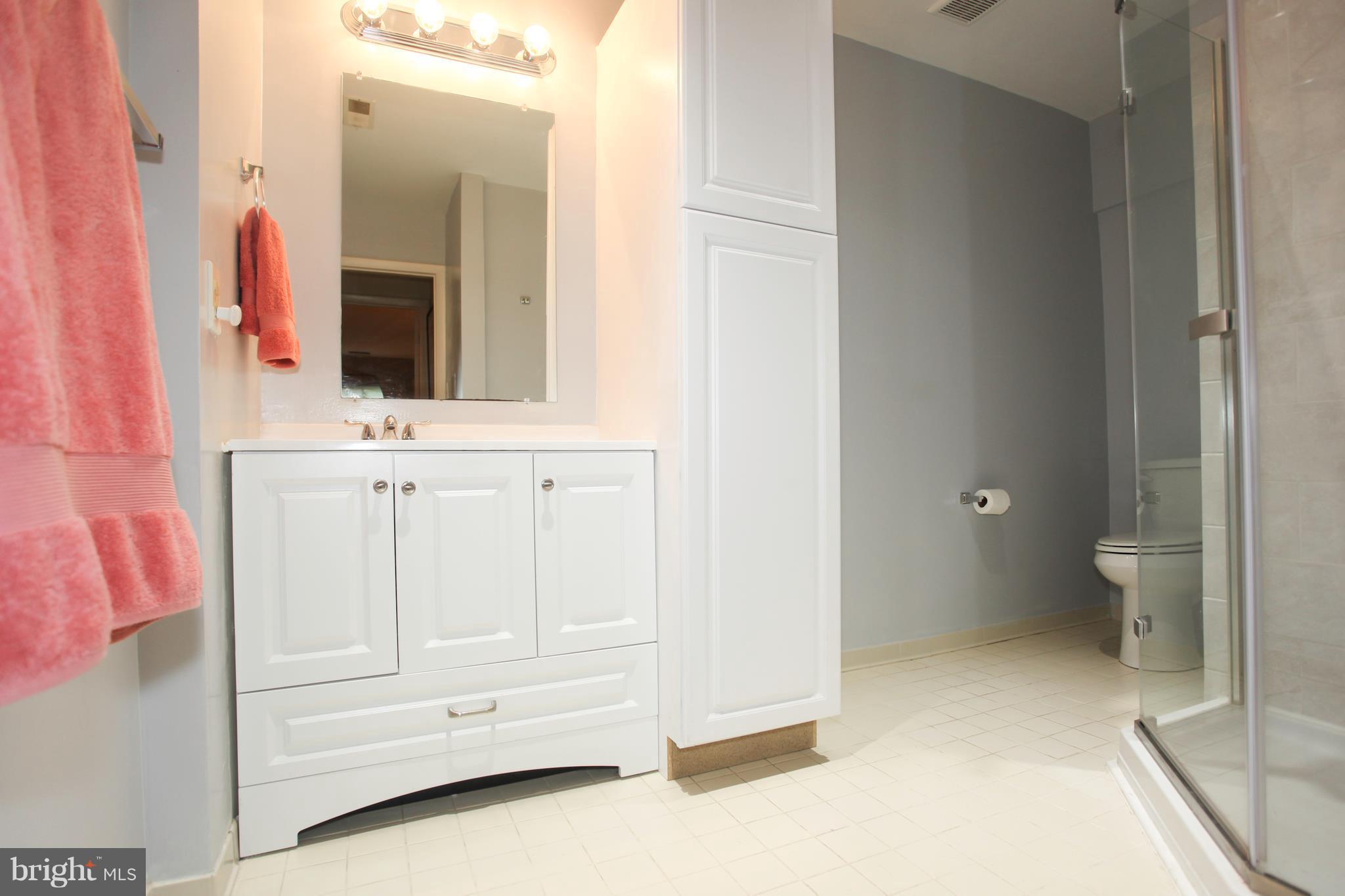 5570 Vantage Point Road, Unit 2 Columbia, MD 21044 - Photo 9 of 16 Bath