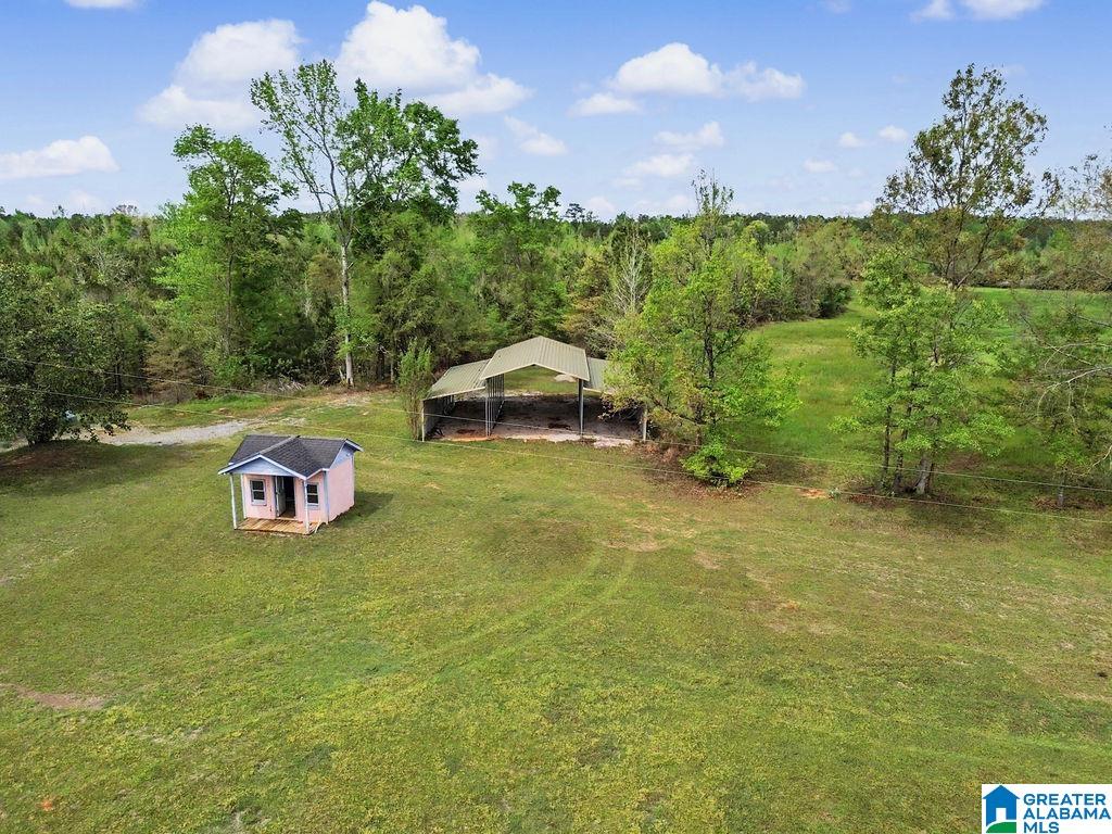 342 Mockingbird Road Greensboro, AL 36744 - Photo 50 of 60