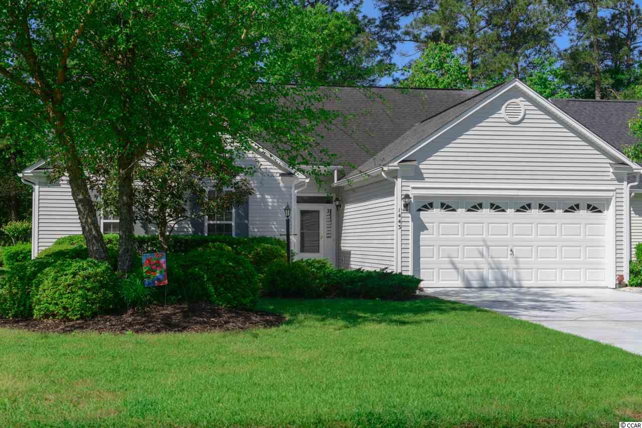1443 Winged Foot Drive Murrells Inlet, SC 29576 - Photo 1 of 25 Gallery Image 1