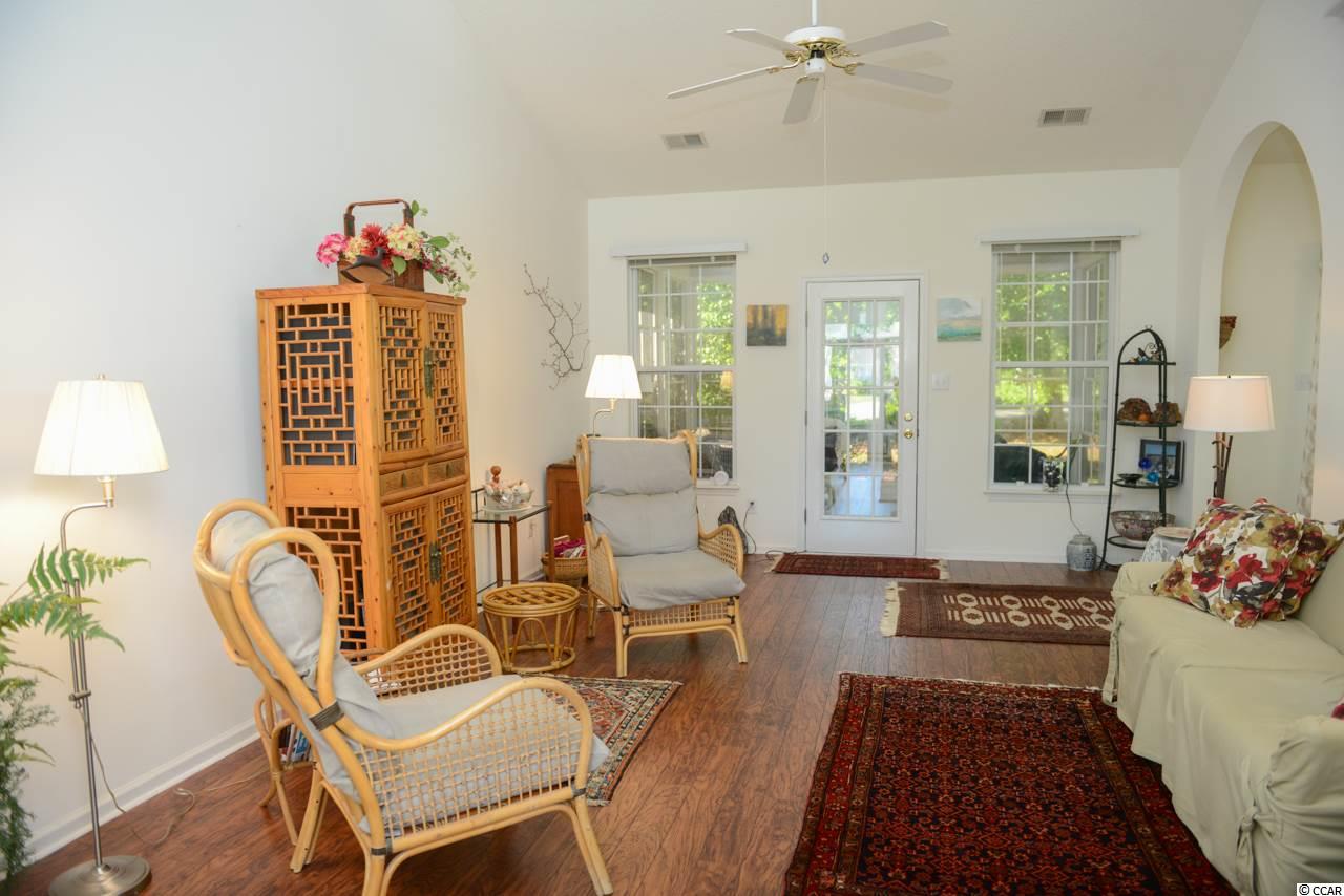 1443 Winged Foot Drive Murrells Inlet, SC 29576 - Photo 2 of 25 Gallery Image 2