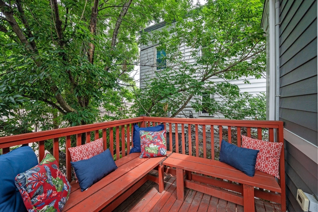 179 Rindge Avenue, Unit 3 Cambridge, MA 02140 - Photo 13 of 32