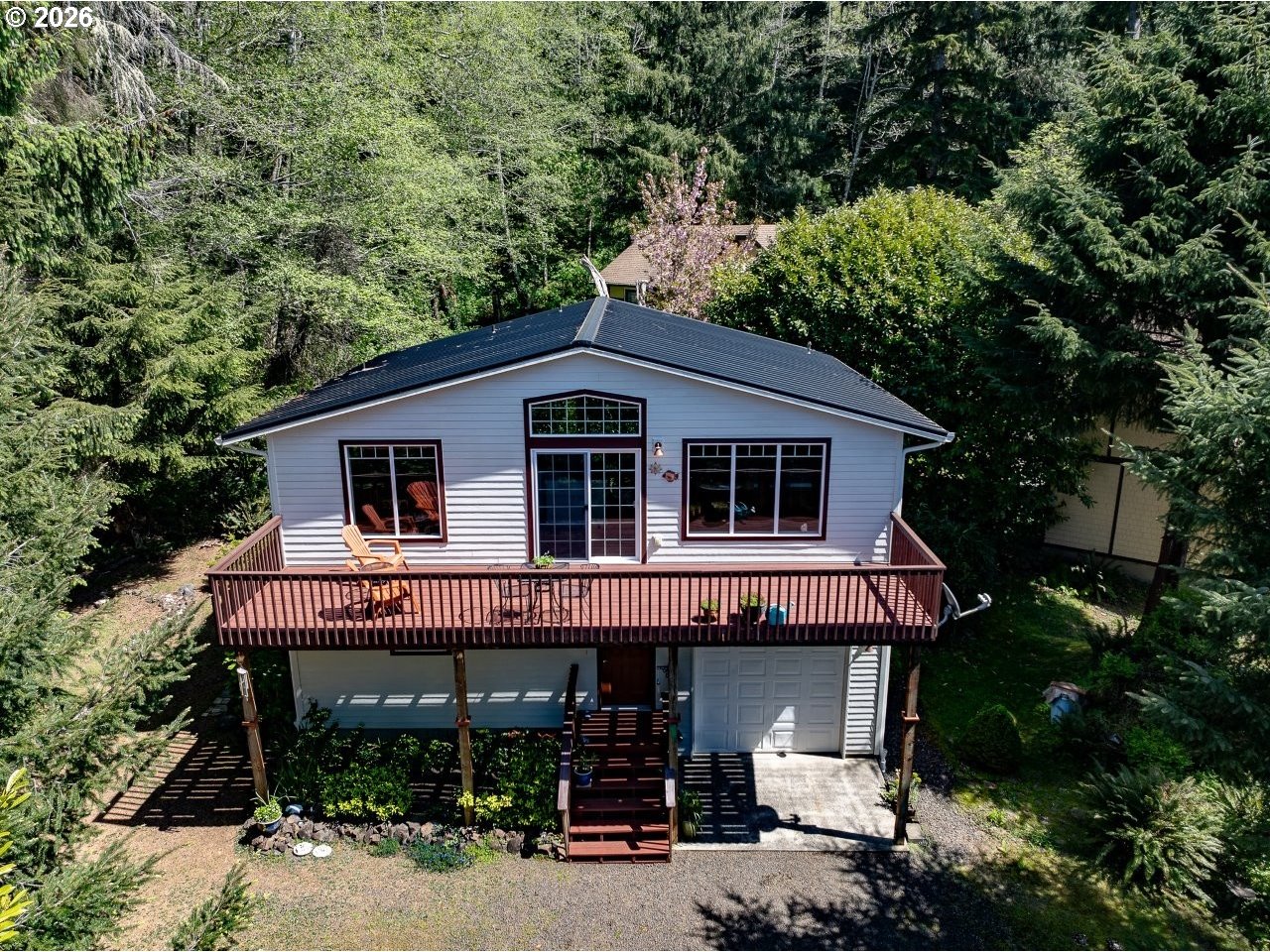 9320 Nehalem Road Nehalem, OR 97131 - Photo 3 of 43