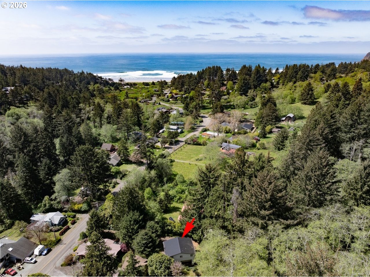 9320 Nehalem Road Nehalem, OR 97131 - Photo 35 of 43
