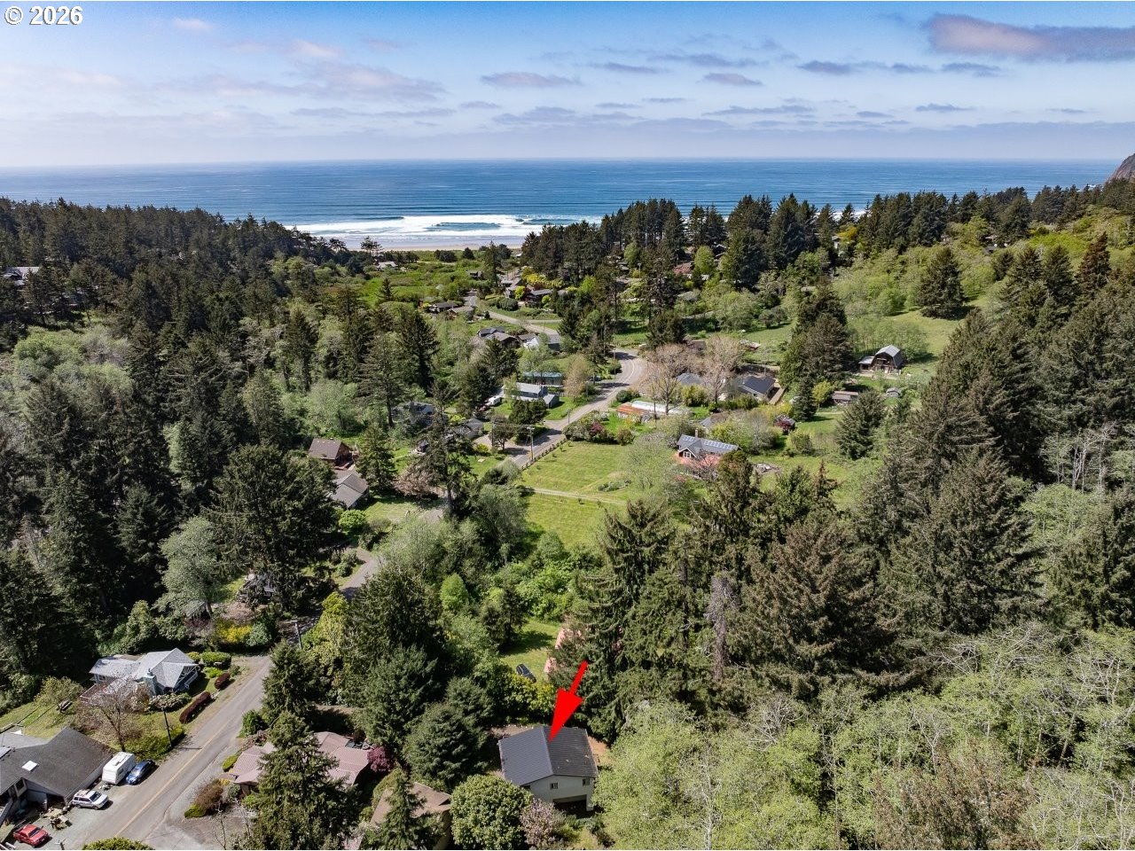 9320 Nehalem Road Nehalem, OR 97131 - Photo 36 of 43