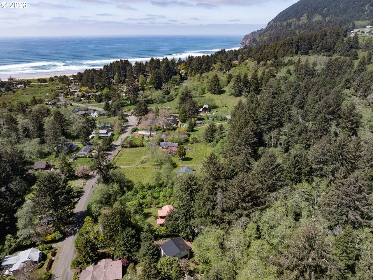 9320 Nehalem Road Nehalem, OR 97131 - Photo 37 of 43