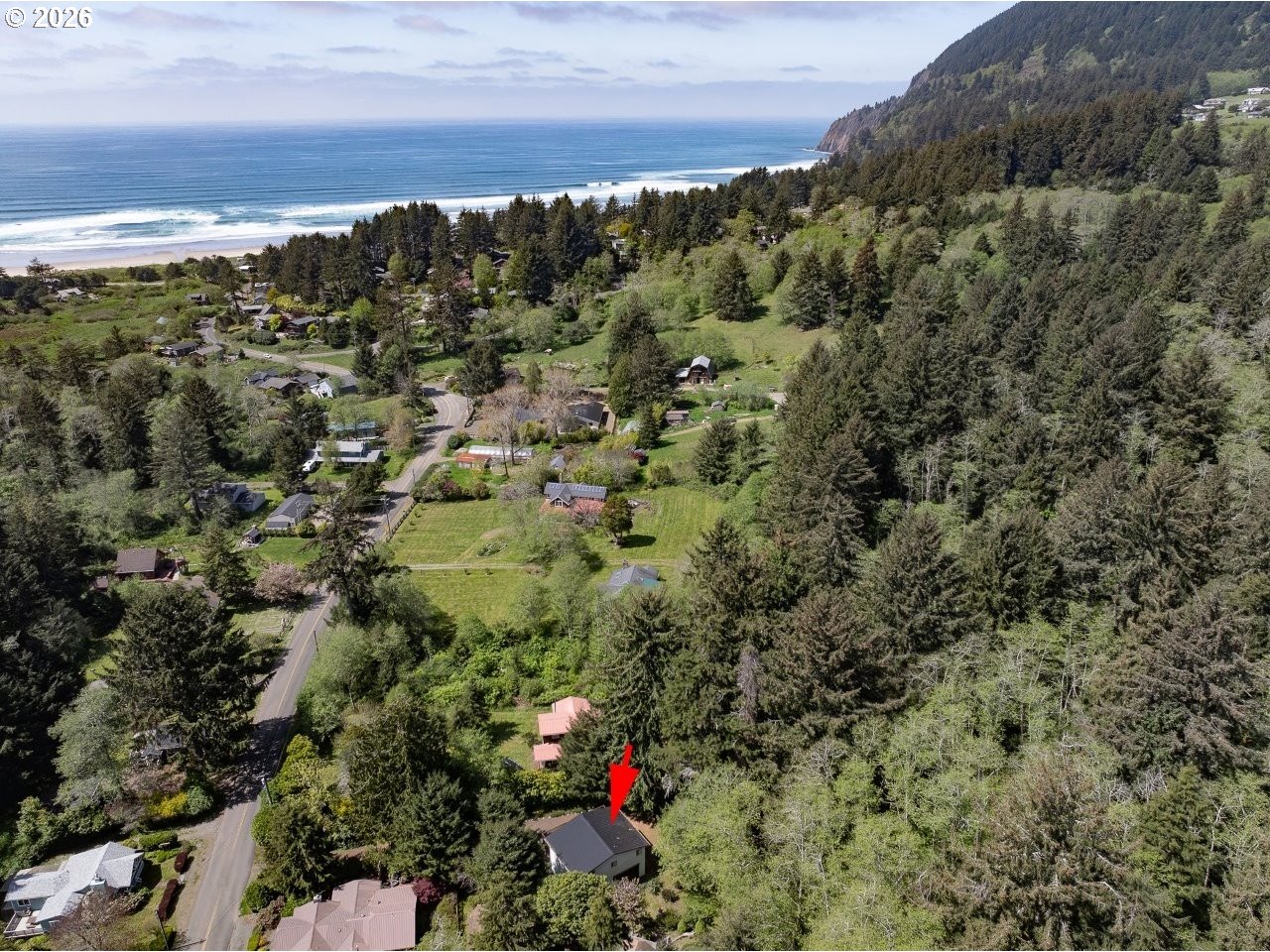9320 Nehalem Road Nehalem, OR 97131 - Photo 38 of 43