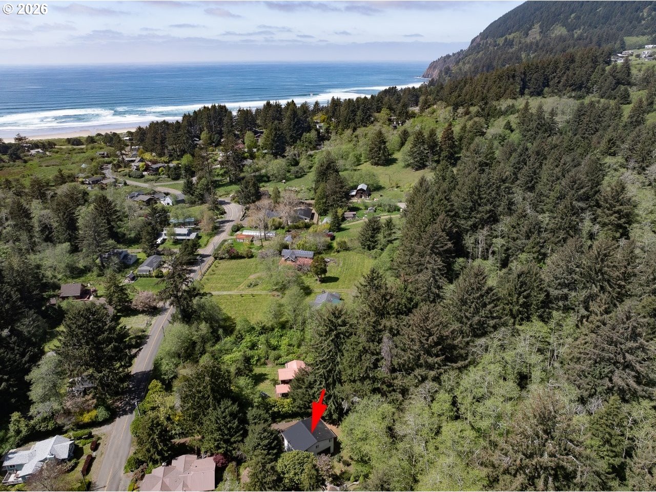 9320 Nehalem Road Nehalem, OR 97131 - Photo 39 of 43