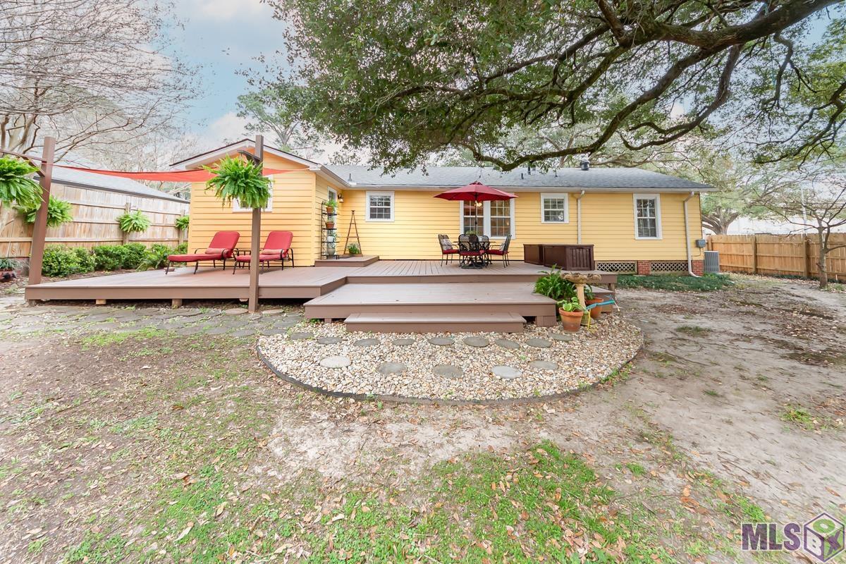 1778 Goldenrod Avenue Baton Rouge, LA 70808 - Photo 18 of 23
