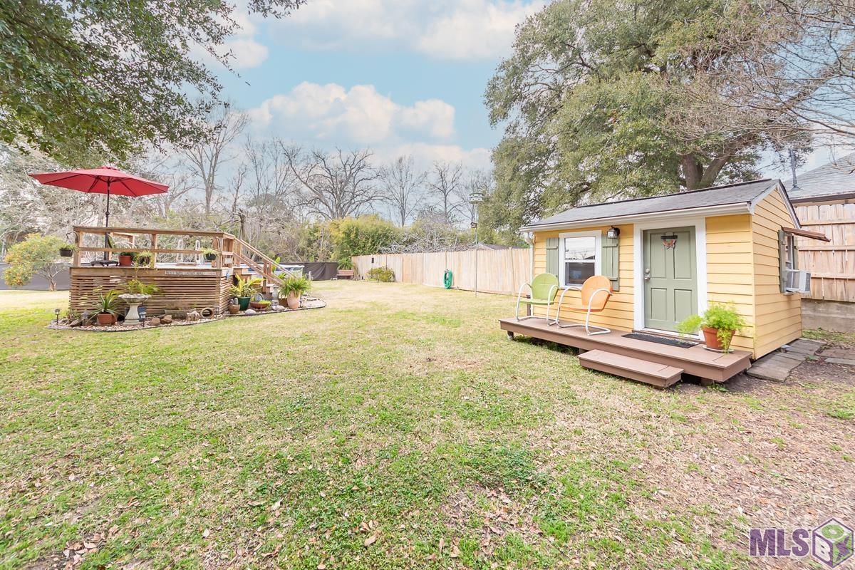 1778 Goldenrod Avenue Baton Rouge, LA 70808 - Photo 19 of 23