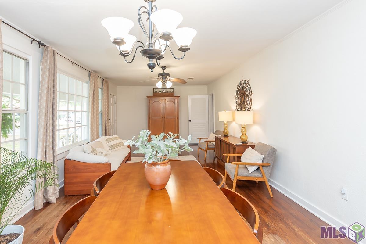 1778 Goldenrod Avenue Baton Rouge, LA 70808 - Photo 3 of 23