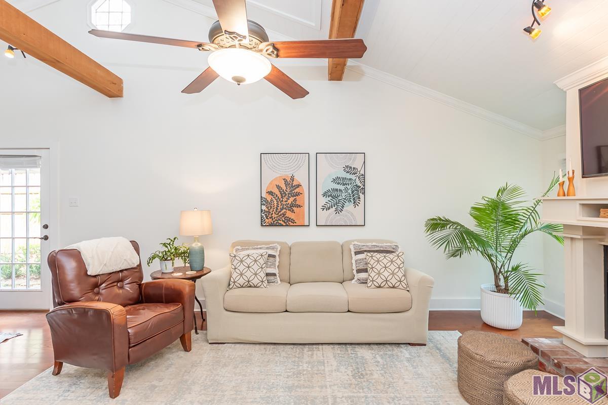 1778 Goldenrod Avenue Baton Rouge, LA 70808 - Photo 4 of 23