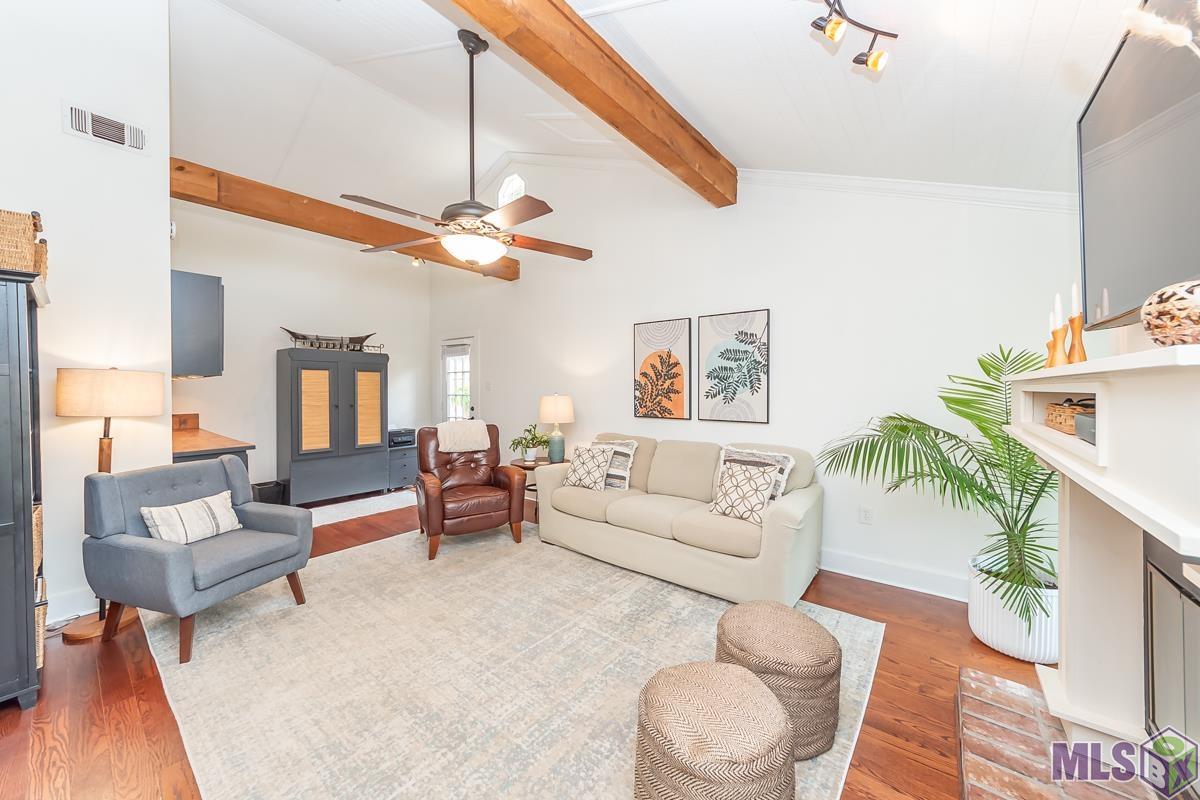 1778 Goldenrod Avenue Baton Rouge, LA 70808 - Photo 5 of 23
