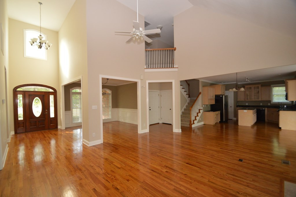 40 Cetch Court Aiken, SC 29803 - Photo 4 of 17