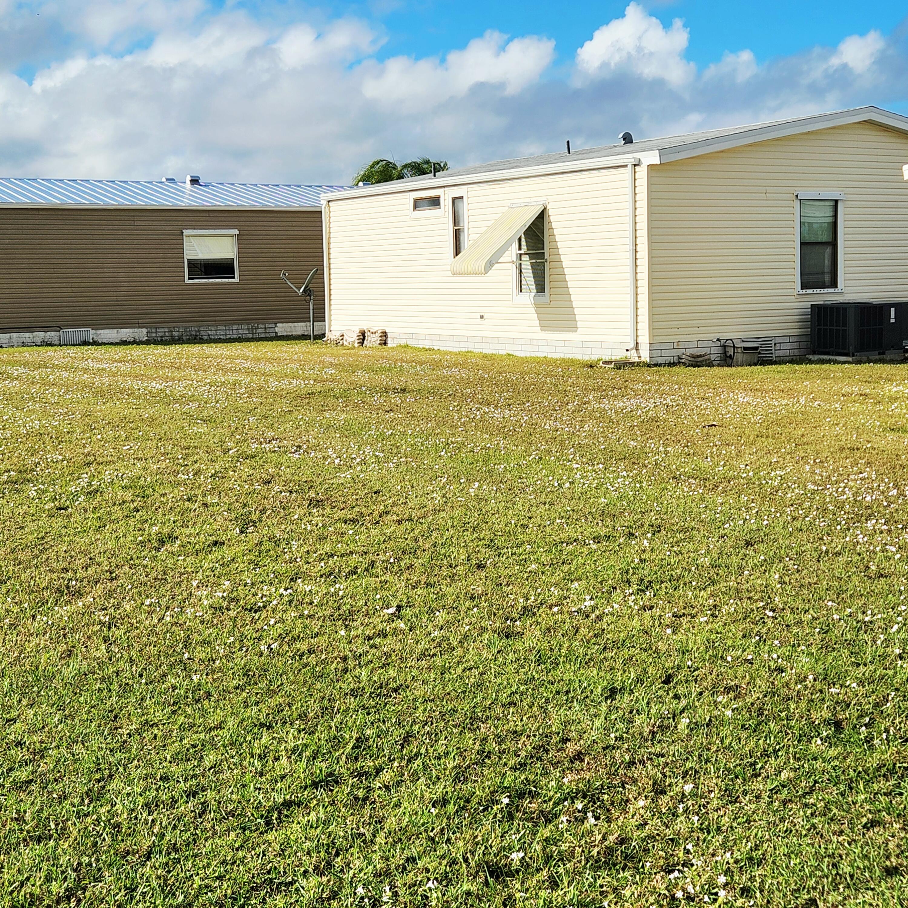 526 Hemingway Terrace, Unit F02 Fort Pierce, FL 34982 - Photo 43 of 55 a view of an ocean