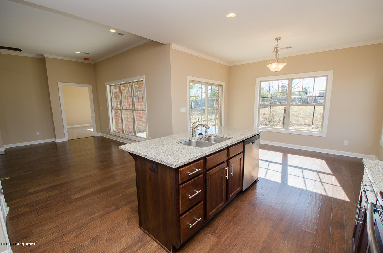 10110 Long Home Road Louisville, KY 40291 - Photo 22 of 40 Eat-In Kitchen