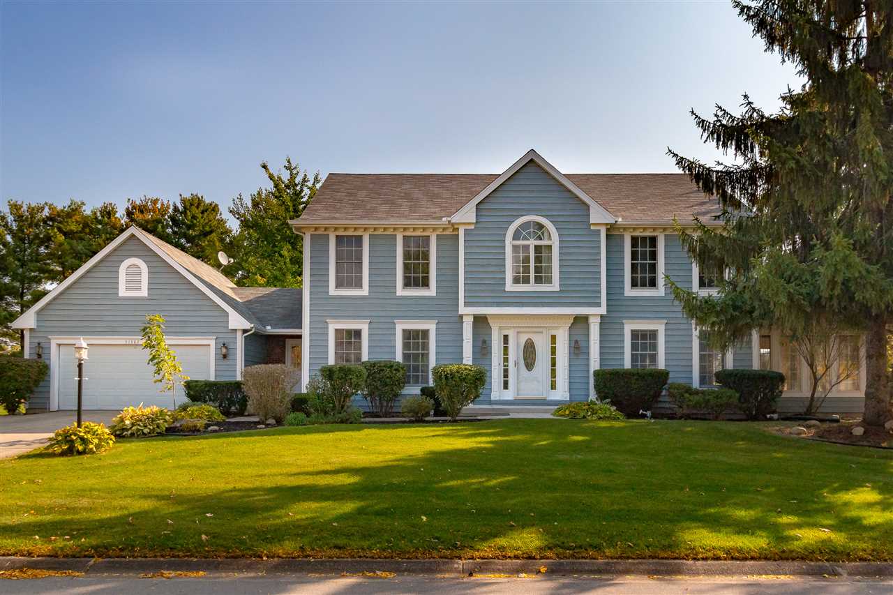 51382 Hunting Ridge Trail Granger, IN 46530 - Photo 1 of 36 Gallery Image 1