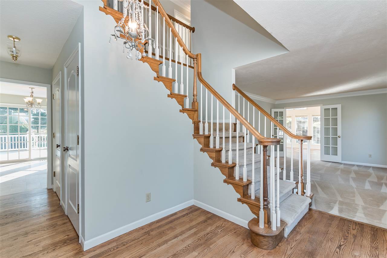 51382 Hunting Ridge Trail Granger, IN 46530 - Photo 4 of 36 Gallery Image 4
