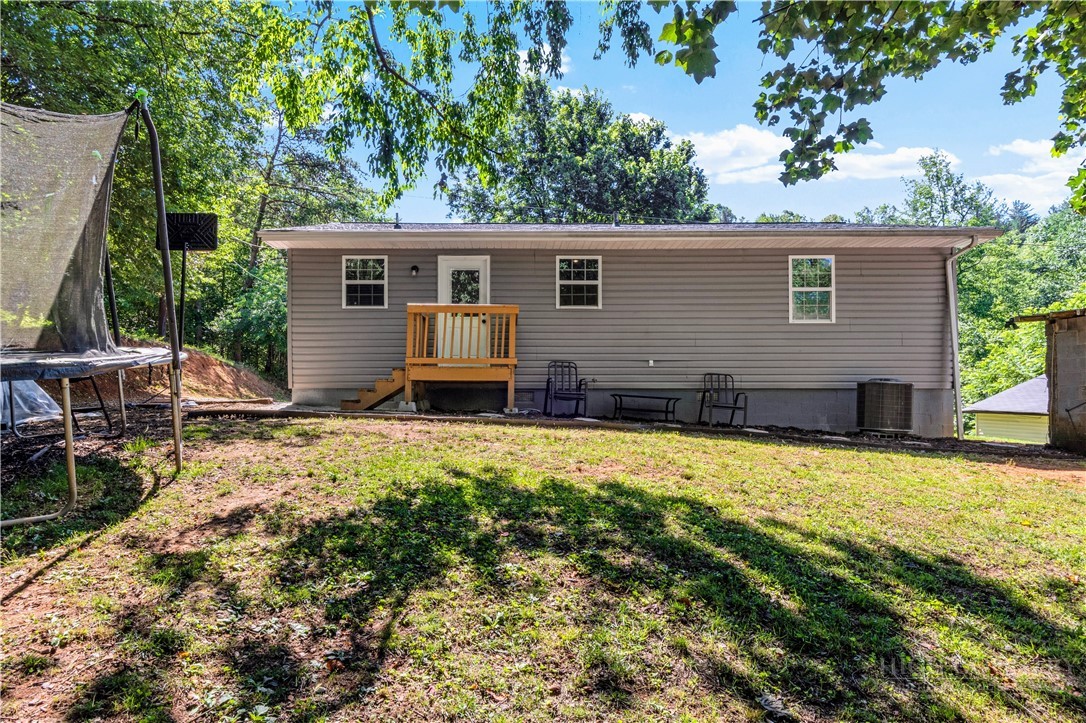 848 Huffman River Lane Purlear, NC 28665 - Photo 23 of 27
