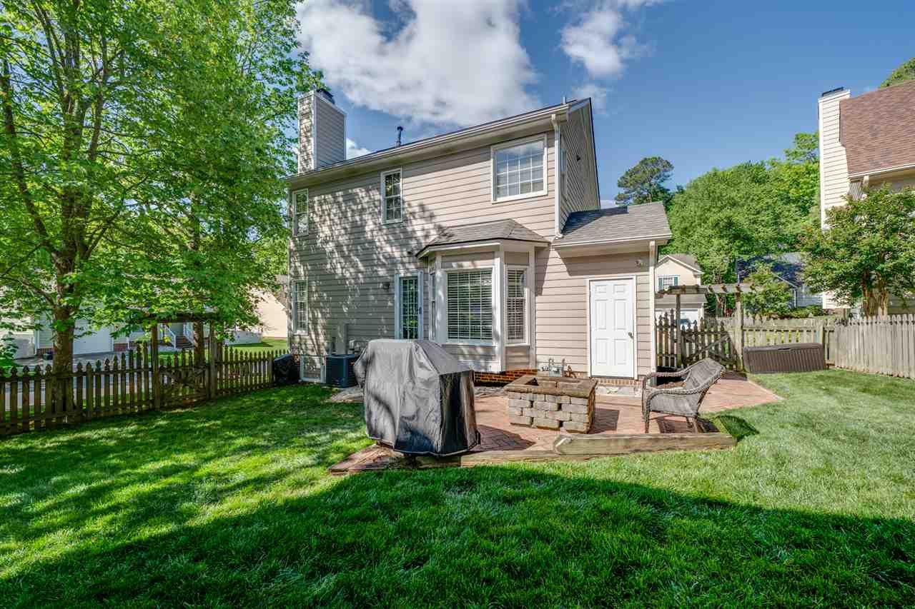 12200 Jarden Court Raleigh, NC 27613 - Photo 22 of 24 Photo 22