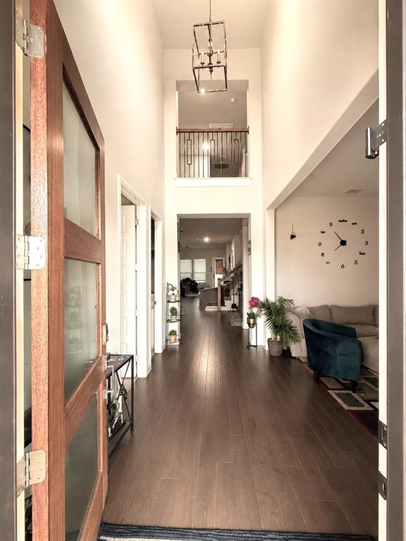 2231 English Ivy Road Frisco, TX 75033 - Photo 2 of 19