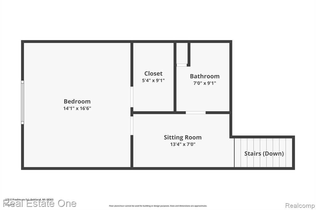225 East Predmore Road Oakland, MI 48363 - Photo 55 of 64 Gallery Image 55