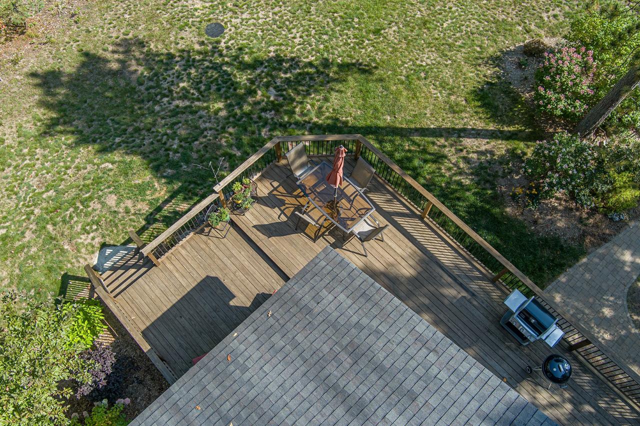 4950 Spider Lake Road Rhinelander, WI 54501 - Photo 20 of 40 Gallery Image 20