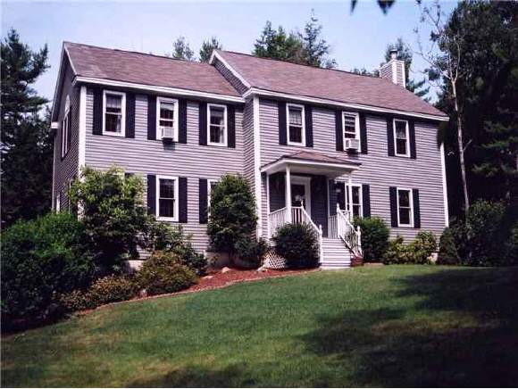 10 Highlander Drive North Hampton, NH 03862 - Photo 1 of 1