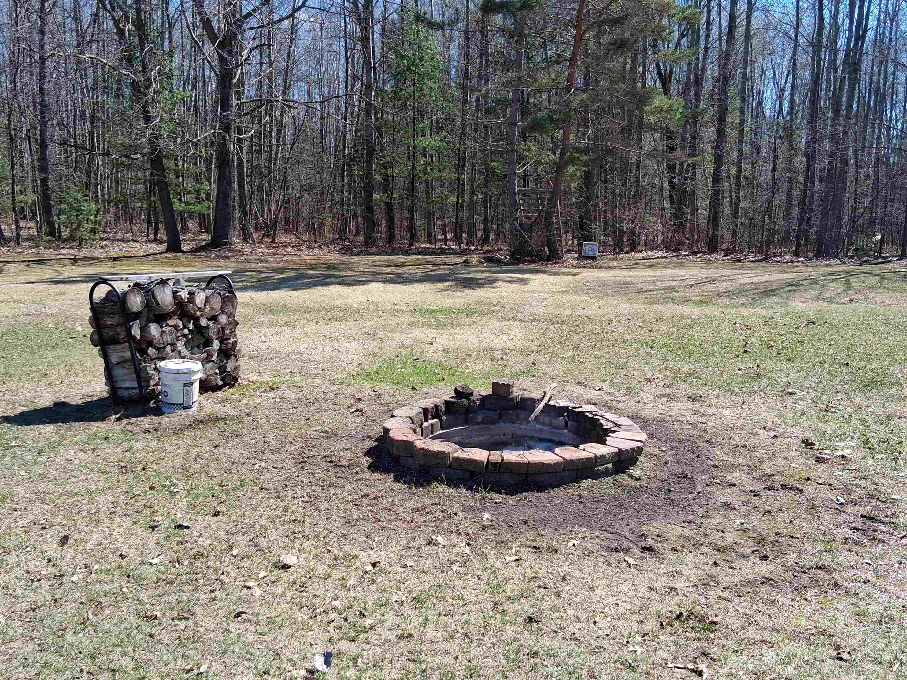 3739 Pratt Lake Road Gladwin, MI 48624 - Photo 11 of 51