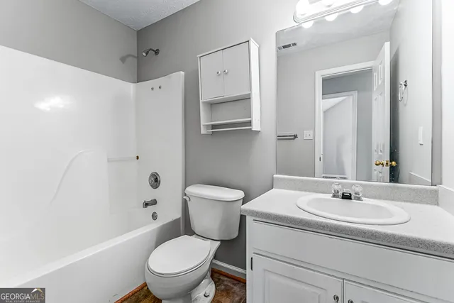 $309,900 | 137 Dodgen Pl Drive, Hampton, GA 30228