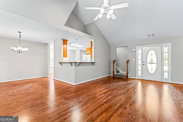 $309,900 | 137 Dodgen Pl Drive, Hampton, GA 30228