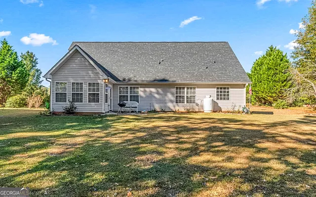 $309,900 | 137 Dodgen Pl Drive, Hampton, GA 30228