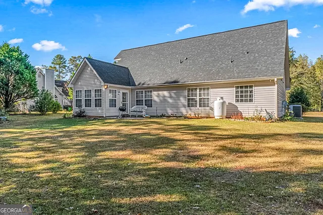 $309,900 | 137 Dodgen Pl Drive, Hampton, GA 30228