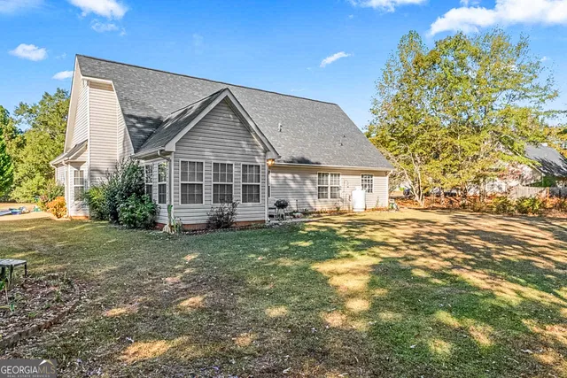 $309,900 | 137 Dodgen Pl Drive, Hampton, GA 30228
