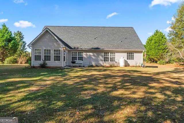 $309,900 | 137 Dodgen Pl Drive, Hampton, GA 30228