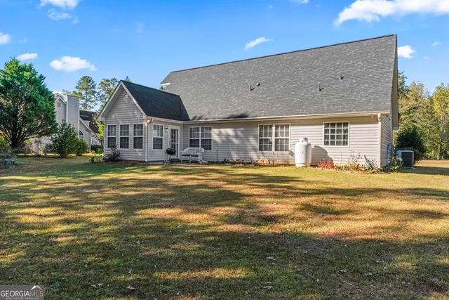 $309,900 | 137 Dodgen Pl Drive, Hampton, GA 30228