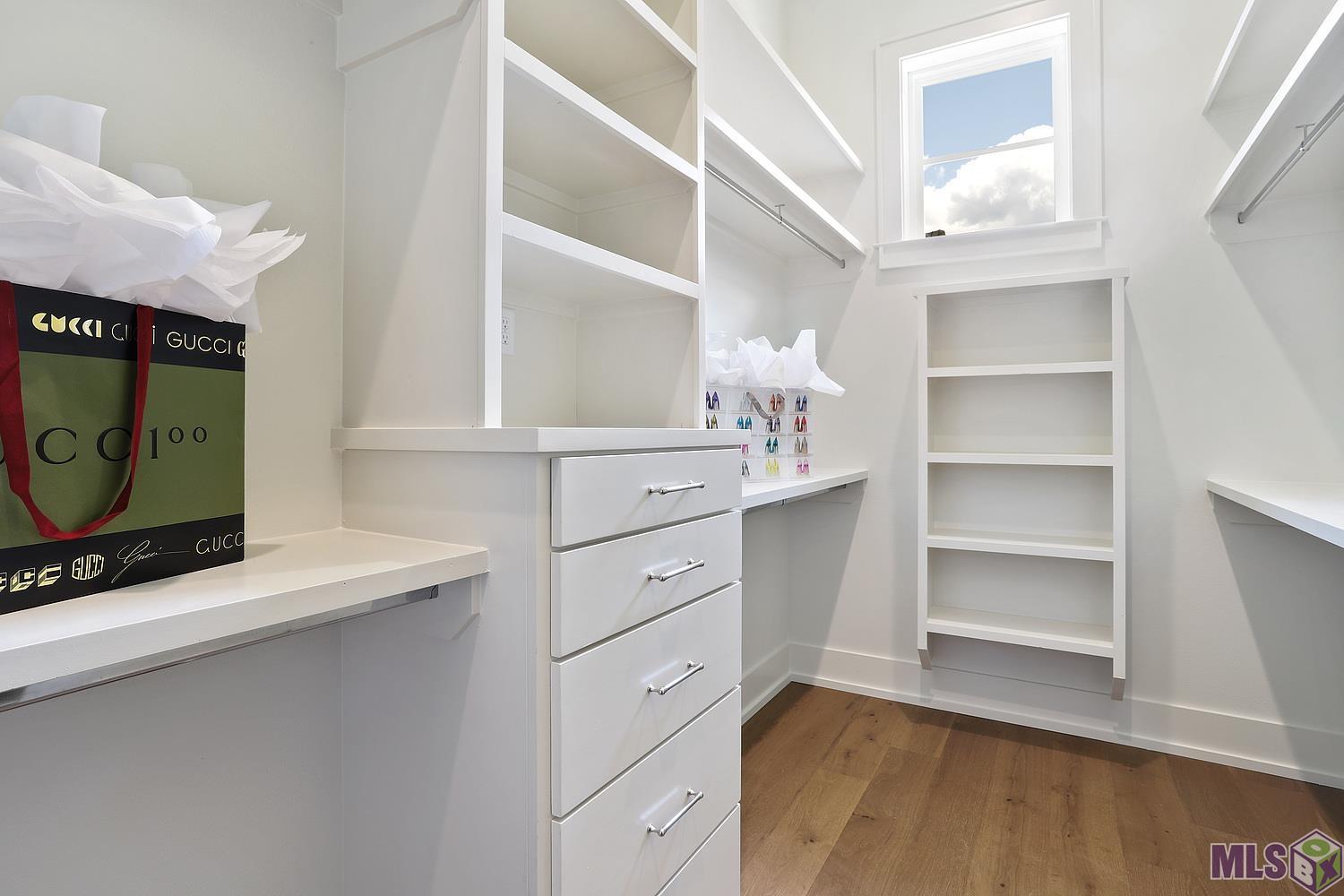 6529 Feather Rdg Drive Baton Rouge, LA 70817 - Photo 18 of 50 Built-in chest in closet