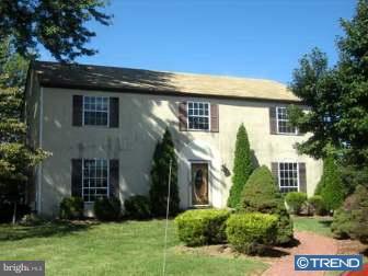 81 St Davids Road Springfield, PA 19064 - Photo 1 of 1 Exterior