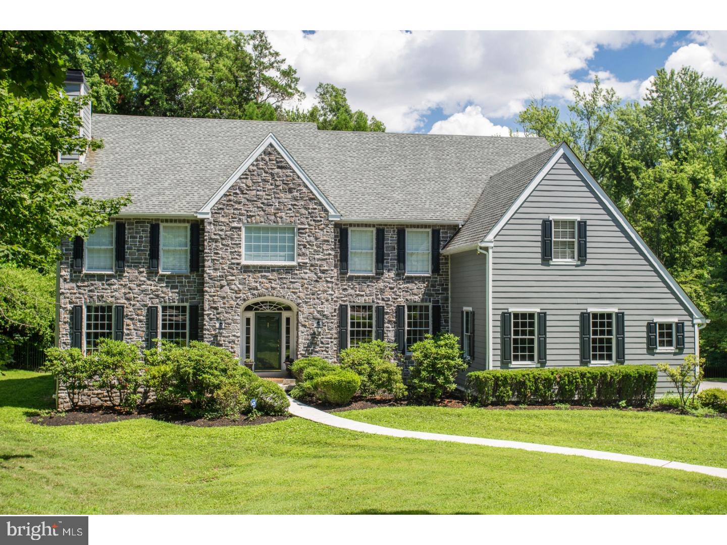 417 Conshohocken State Road Penn Valley, PA 19072 - Photo 1 of 17