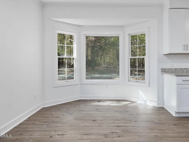 $550,000 | 1838 Alex Cockman Road, Pittsboro, NC 27312