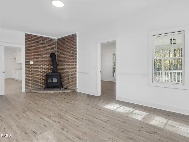 $550,000 | 1838 Alex Cockman Road, Pittsboro, NC 27312